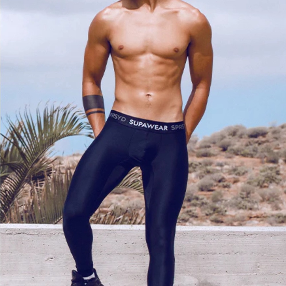Supawear